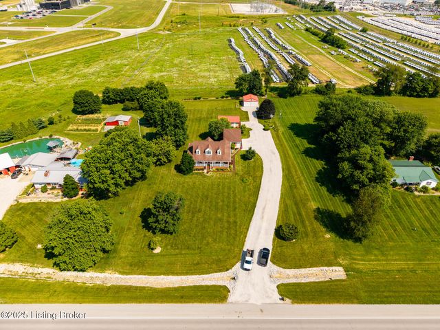 4466 Leitchfield Rd, Cecilia, KY 42724