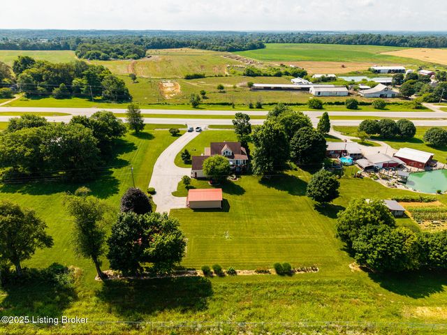4466 Leitchfield Rd, Cecilia, KY 42724