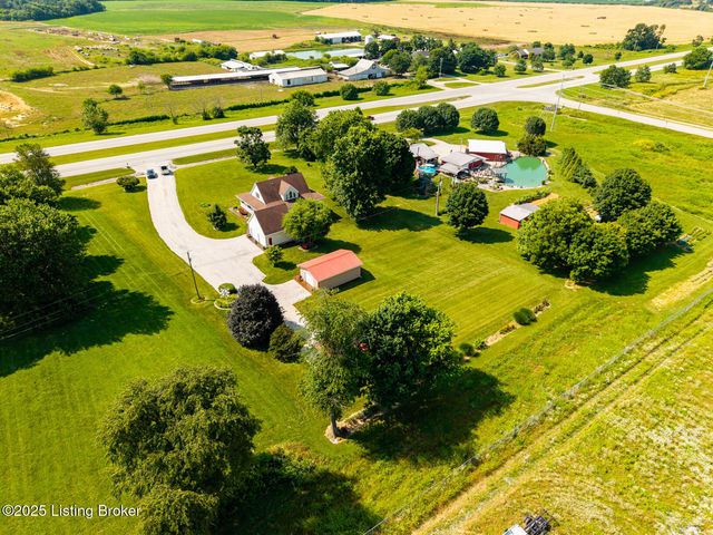 4466 Leitchfield Rd, Cecilia, KY 42724
