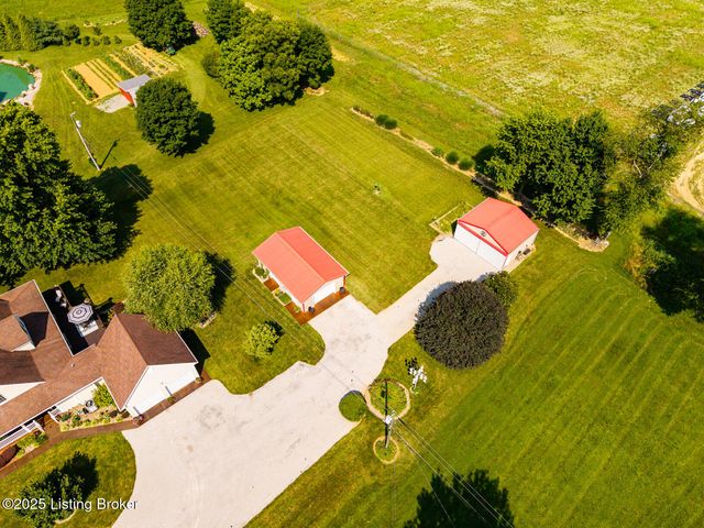 4466 Leitchfield Rd, Cecilia, KY 42724