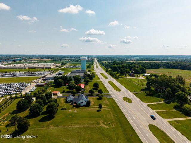 4466 Leitchfield Rd, Cecilia, KY 42724