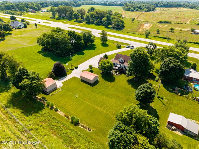 4466 Leitchfield Rd, Cecilia, KY 42724