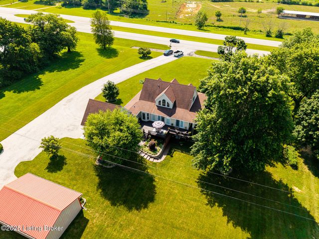 4466 Leitchfield Rd, Cecilia, KY 42724