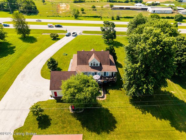 4466 Leitchfield Rd, Cecilia, KY 42724
