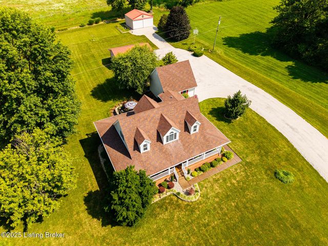4466 Leitchfield Rd, Cecilia, KY 42724