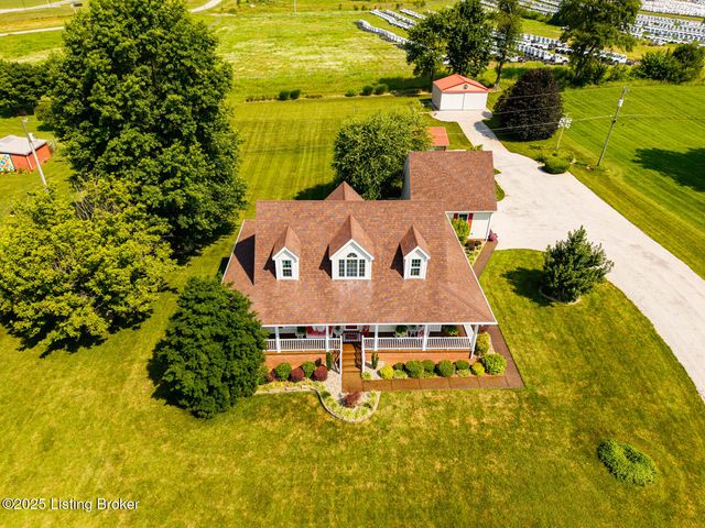 4466 Leitchfield Rd, Cecilia, KY 42724