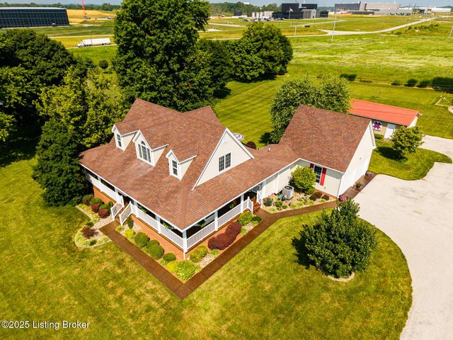 4466 Leitchfield Rd, Cecilia, KY 42724