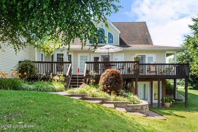 4466 Leitchfield Rd, Cecilia, KY 42724