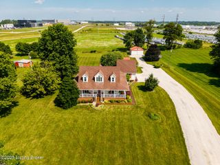4466 Leitchfield Rd, Cecilia, KY 42724