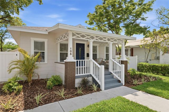 106 W LAMBRIGHT STREET, Tampa, FL 33604