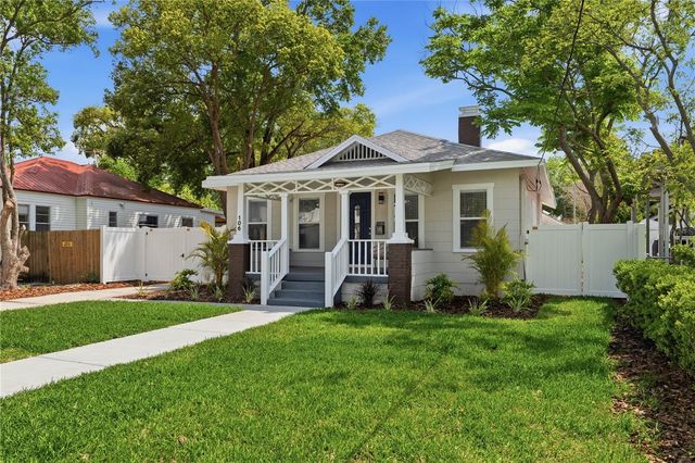 106 W LAMBRIGHT STREET, Tampa, FL 33604