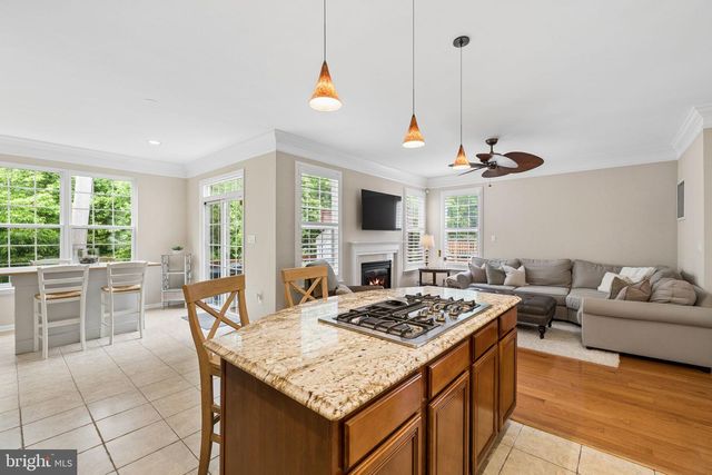 12654 HERON RIDGE DR, Fairfax, VA 22030