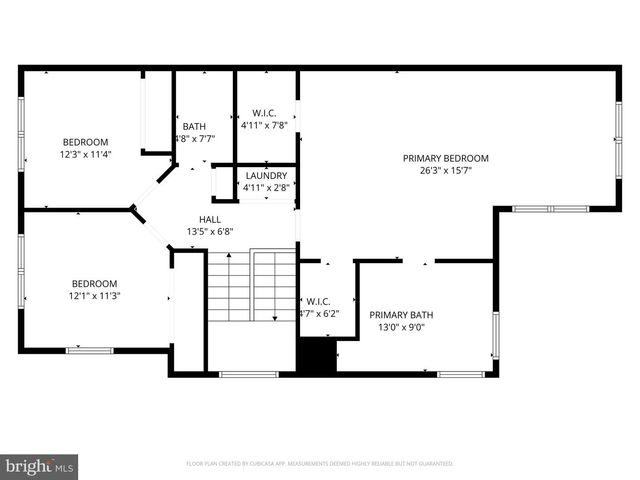 12654 HERON RIDGE DR, Fairfax, VA 22030