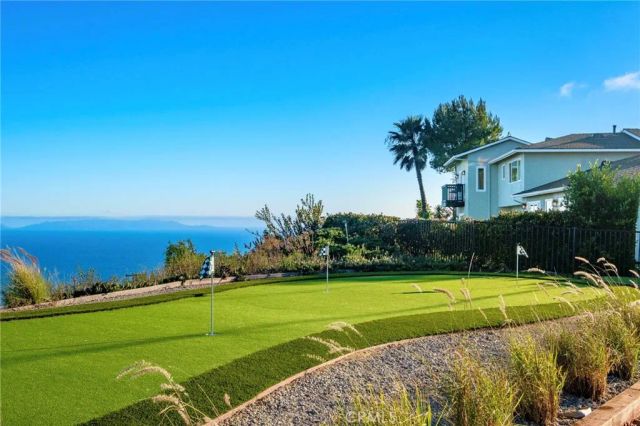 3608 Greve Drive, Rancho Palos Verdes, CA 90275