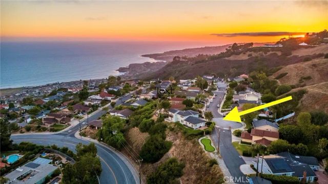3608 Greve Drive, Rancho Palos Verdes, CA 90275