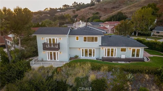 3608 Greve Drive, Rancho Palos Verdes, CA 90275