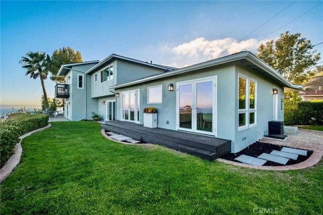 3608 Greve Drive, Rancho Palos Verdes, CA 90275