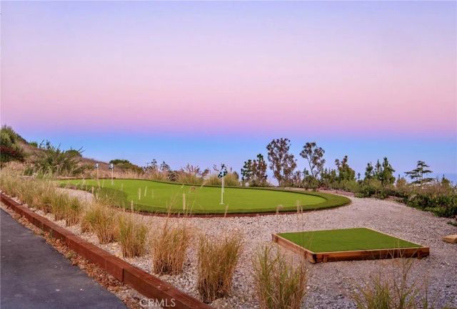 3608 Greve Drive, Rancho Palos Verdes, CA 90275