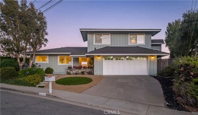 3608 Greve Drive, Rancho Palos Verdes, CA 90275