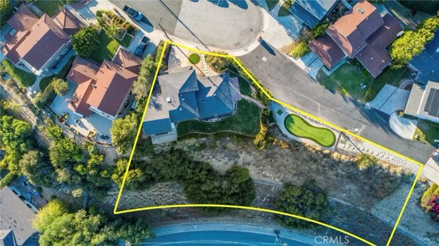 3608 Greve Drive, Rancho Palos Verdes, CA 90275