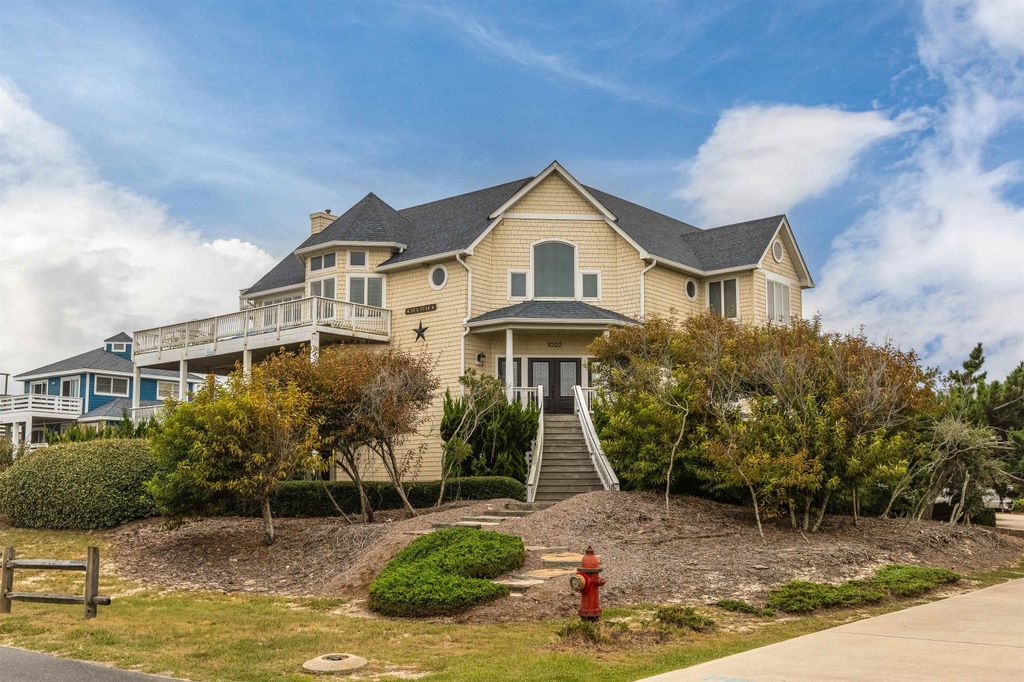 Image 1 of property listing at 1022 Lighthouse Drive Lot # 24, Corolla, NC 27927