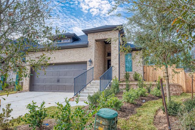 213 Mccrea Court, Montgomery, TX 77316