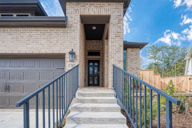213 Mccrea Court, Montgomery, TX 77316