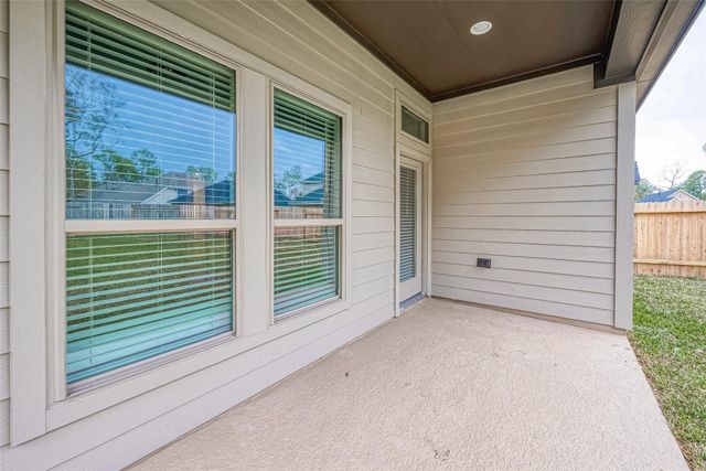 213 Mccrea Court, Montgomery, TX 77316