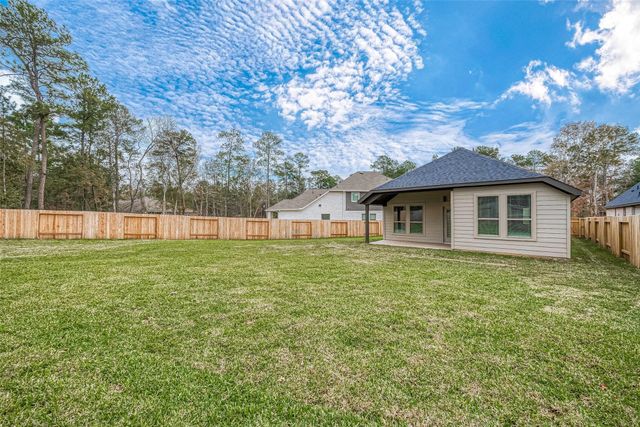 213 Mccrea Court, Montgomery, TX 77316