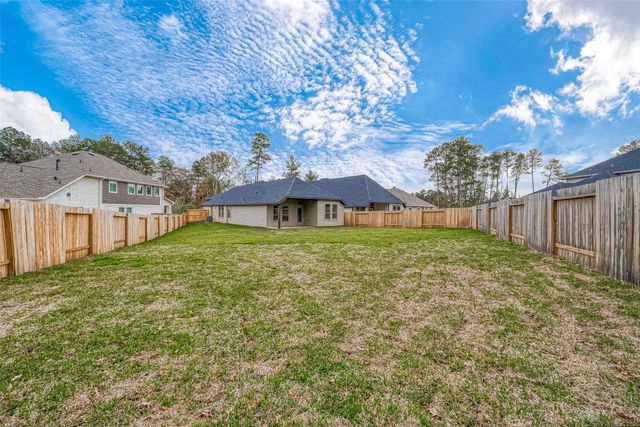 213 Mccrea Court, Montgomery, TX 77316