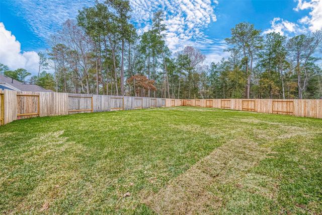 213 Mccrea Court, Montgomery, TX 77316