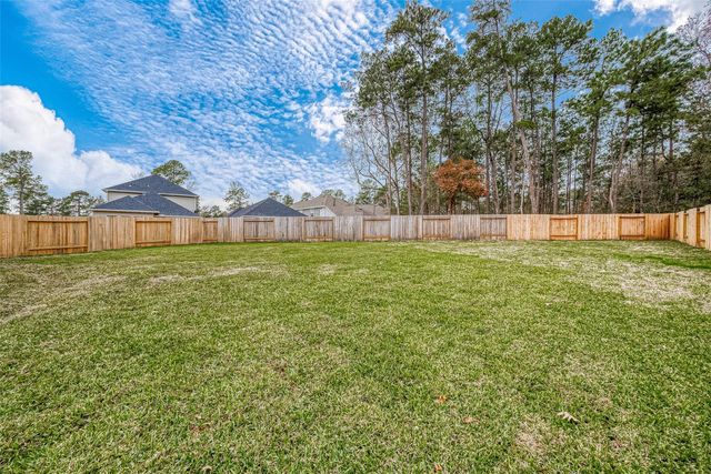 213 Mccrea Court, Montgomery, TX 77316