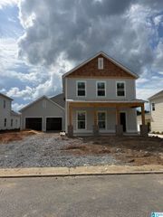 448 WISHFORD CIRCLE, Helena, AL 35080