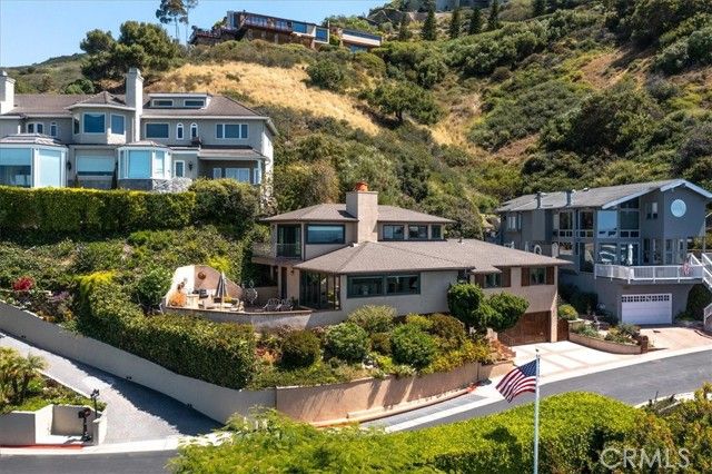 27 N Vista De Catalina, Laguna Beach, CA 92651