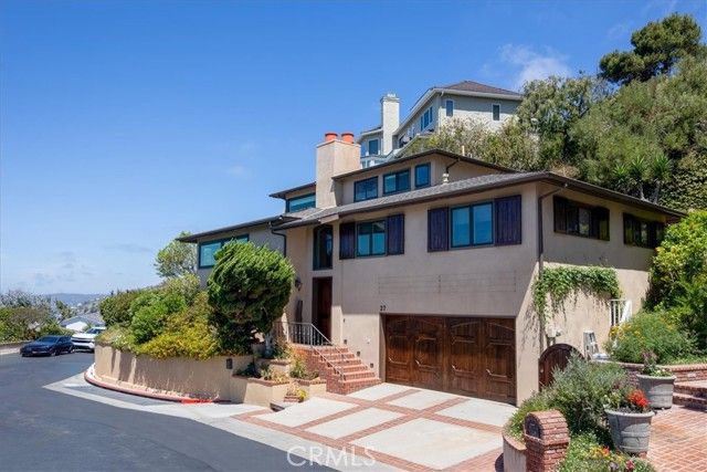 27 N Vista De Catalina, Laguna Beach, CA 92651
