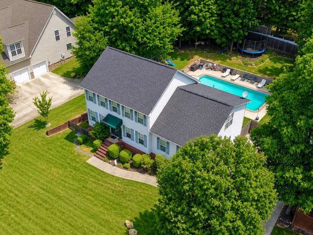 1058 Crossing Way NW, Cleveland, TN 37312
