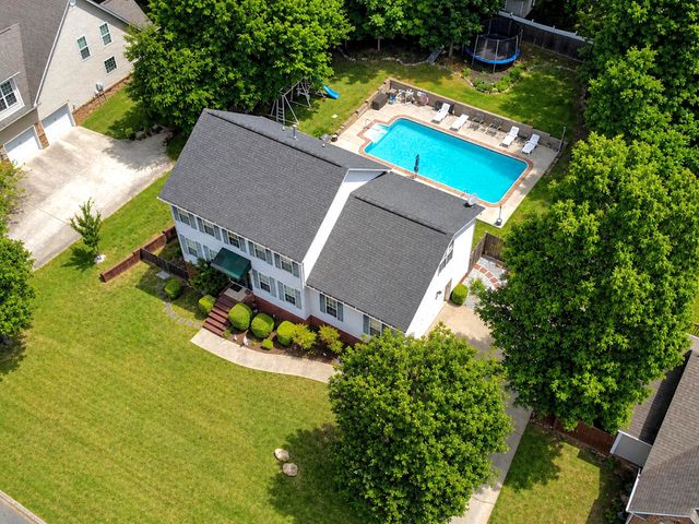 1058 Crossing Way NW, Cleveland, TN 37312