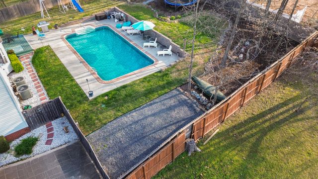 1058 Crossing Way NW, Cleveland, TN 37312