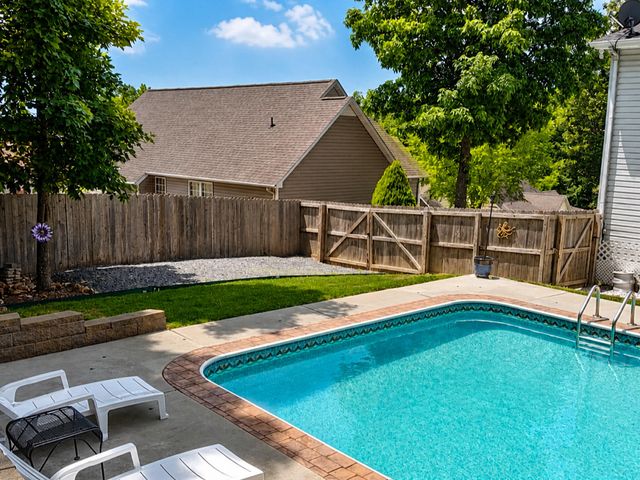 1058 Crossing Way NW, Cleveland, TN 37312