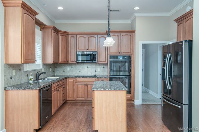 2230 Wyndgate Drive, Montgomery, AL 36117