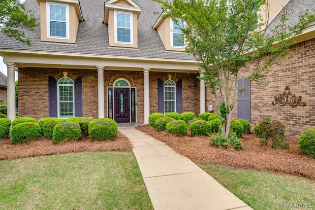 2230 Wyndgate Drive, Montgomery, AL 36117