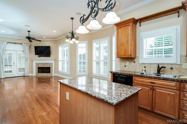 2230 Wyndgate Drive, Montgomery, AL 36117