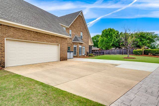 2230 Wyndgate Drive, Montgomery, AL 36117