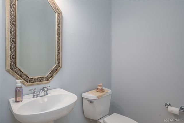 2230 Wyndgate Drive, Montgomery, AL 36117