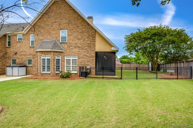 2230 Wyndgate Drive, Montgomery, AL 36117
