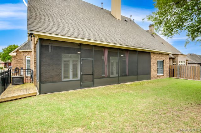 2230 Wyndgate Drive, Montgomery, AL 36117