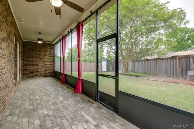 2230 Wyndgate Drive, Montgomery, AL 36117