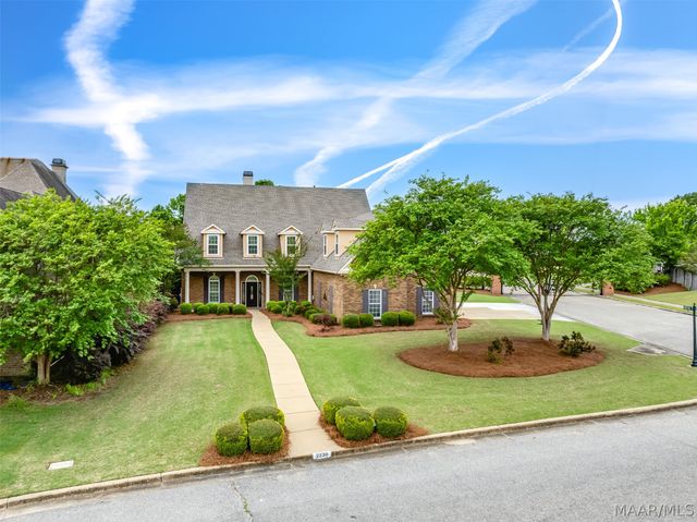 2230 Wyndgate Drive, Montgomery, AL 36117