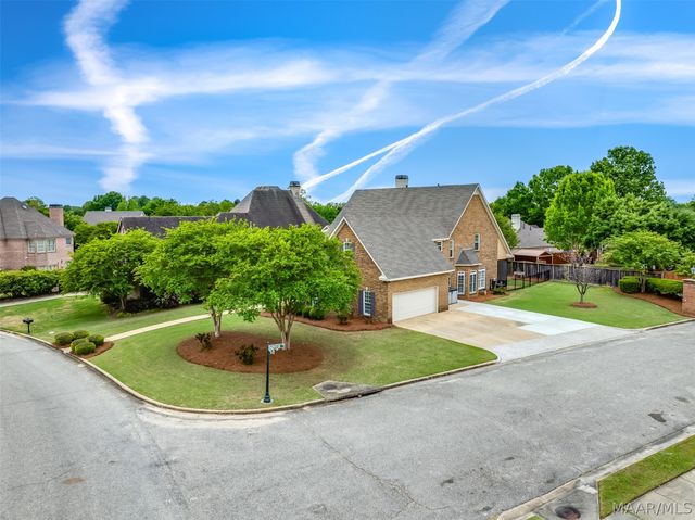2230 Wyndgate Drive, Montgomery, AL 36117