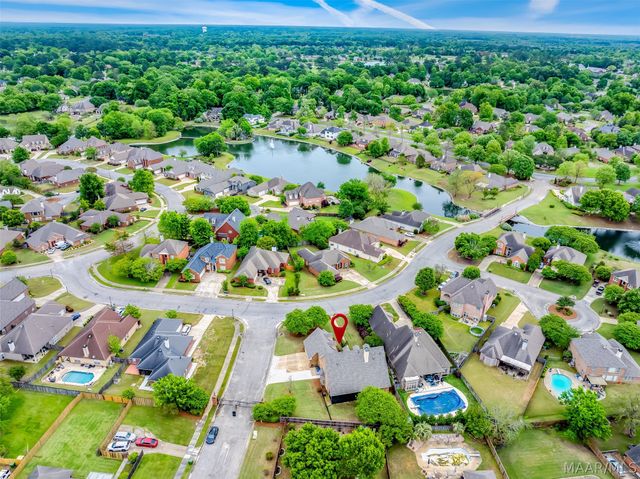 2230 Wyndgate Drive, Montgomery, AL 36117